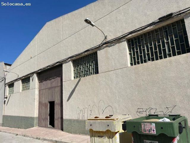 Nave en venta en Molina de Segura, Vega Media del Segura