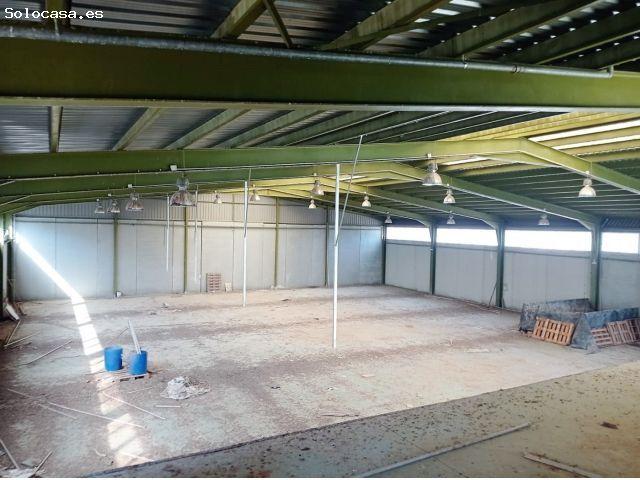 Nave en venta en Altiplano, Murcia