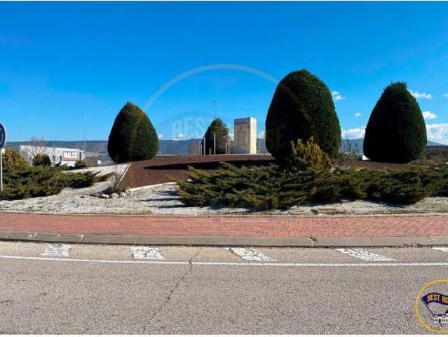 Nave en venta en Fuentes, Castilla-La Mancha