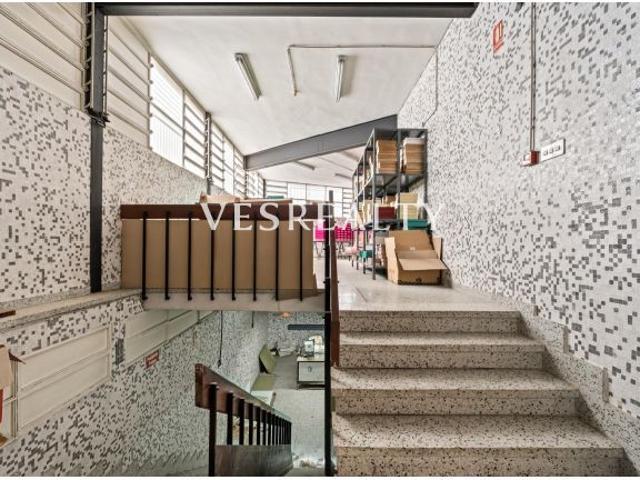 Nave en venta en Casco Antiguo de Elda, el Vinalopó Mitjà / El Vinalopó Medio