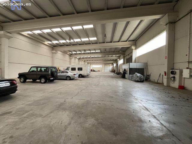 Nave en venta en Tudela, Navarra