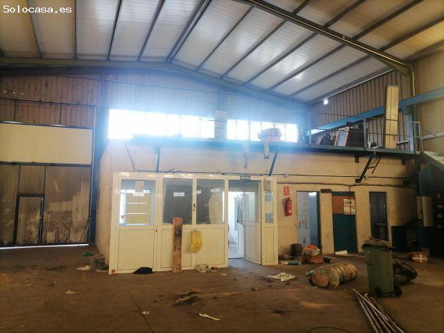 Nave en venta en La Placa, El Bierzo