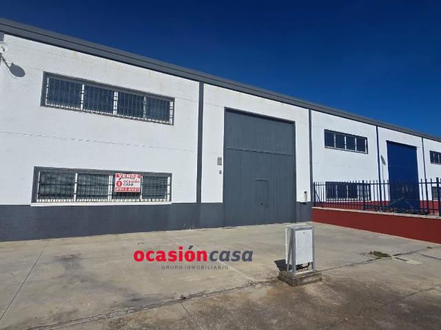 Local Comercial en venta en Fuente Obejuna