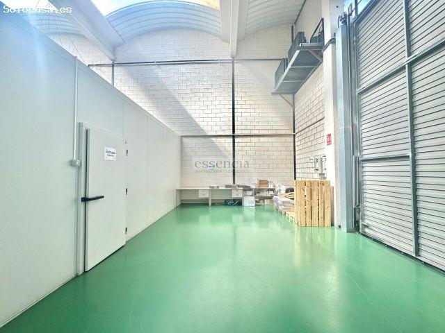 Nave en venta en la Safor, Valencia