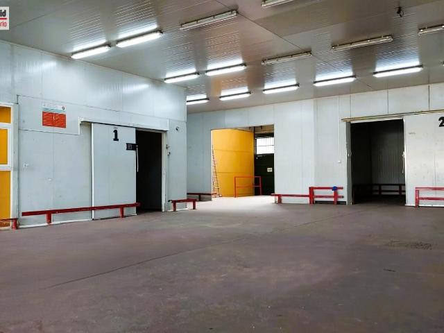 Local Comercial en alquiler en Getafe, Juan de la Cierva