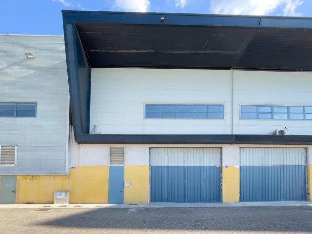 Local Comercial en alquiler en Getafe, Polígono Industrial Los Olivos