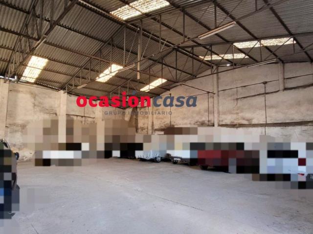 Local Comercial en venta en Hinojosa Del Duque