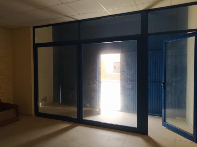 Local Comercial en alquiler en Hondón De Las Nieves