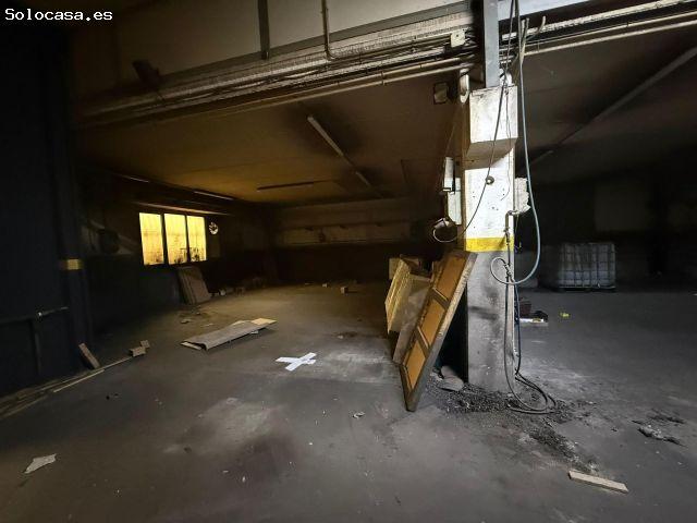 Nave en venta en els Hostalets de Balenyà, Osona