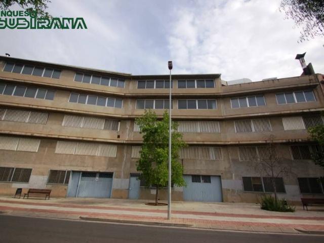 Local Comercial en alquiler en Igualada