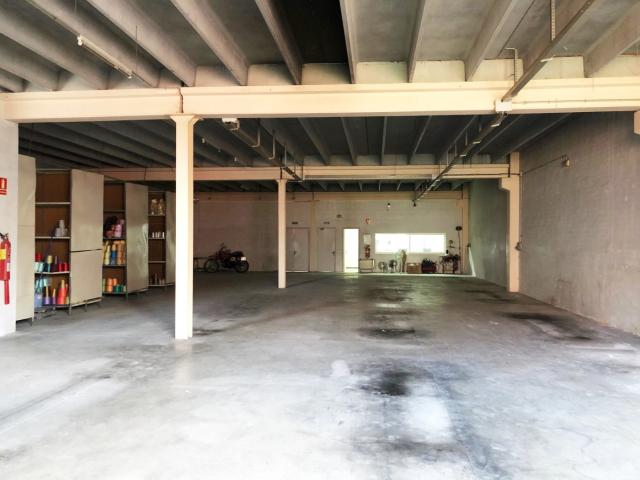 Local Comercial en alquiler en Igualada