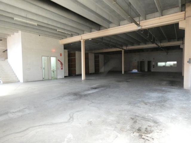 Local Comercial en alquiler en Igualada