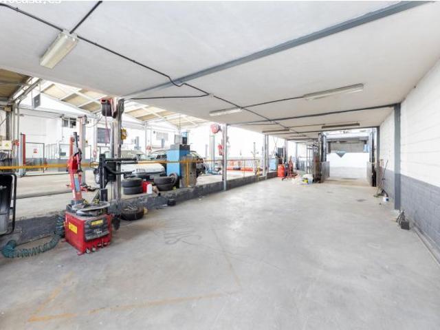 Nave en venta en Santa Juliana, Comarca de la Vega de Granada