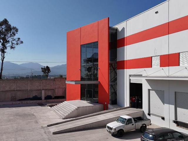 Local Comercial en renta en Jilotepec, Estado de México