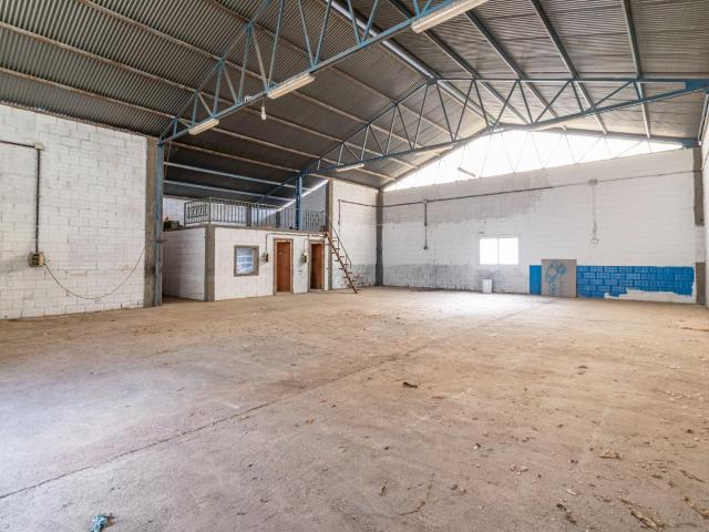 Local Comercial en venta en Jun, La Isla