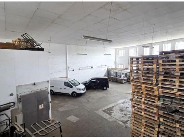 Nave en venta en Ávila, Castilla y León