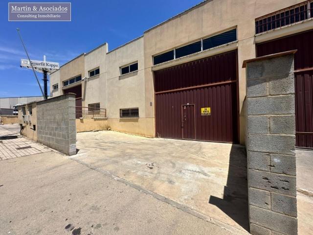 Local Comercial en venta en La Palma Del Condado
