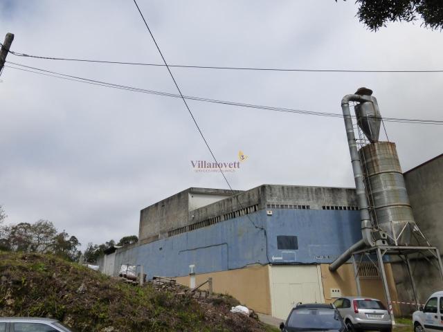 Nave en venta en Coruxo, Vigo