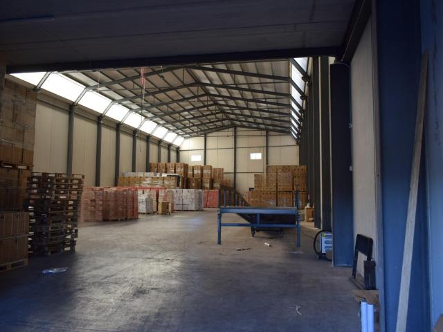Local Comercial en alquiler en Las Torres De Cotillas, Javalí Nuevo