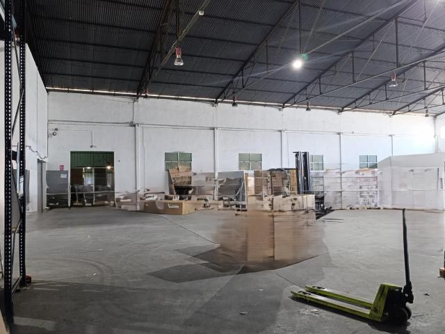 Local Comercial en alquiler en Las Torres De Cotillas, Los Matías