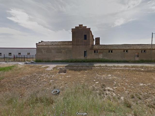 Nave en venta en Zaragoza, Aragón
