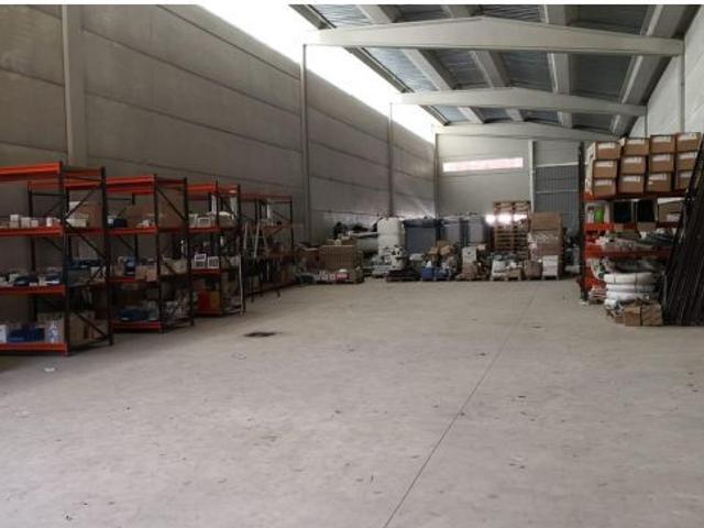 Nave en venta en Industrial Mejostilla, Cáceres