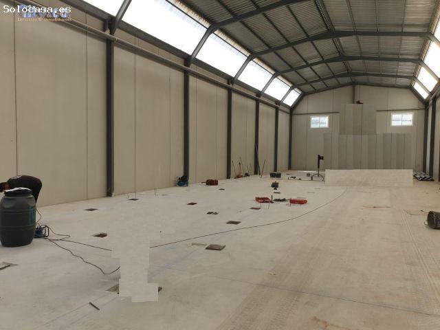 Nave en venta en Molina de Segura, Vega Media del Segura