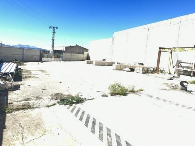 Local Comercial en alquiler en Monforte Del Cid, Mujeres Deportistas
