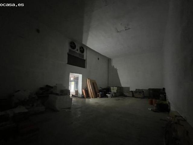 Nave en venta en Comunidad de Calatayud, Aragón