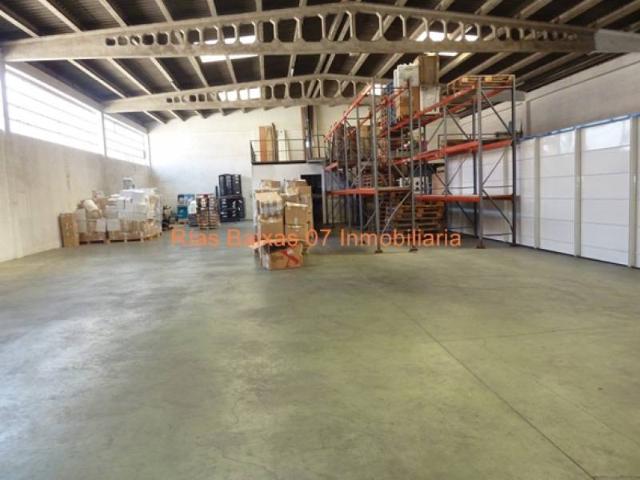 Local Comercial en venta en Mos