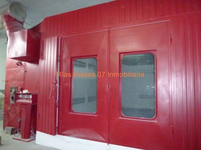 Local Comercial en venta en Mos