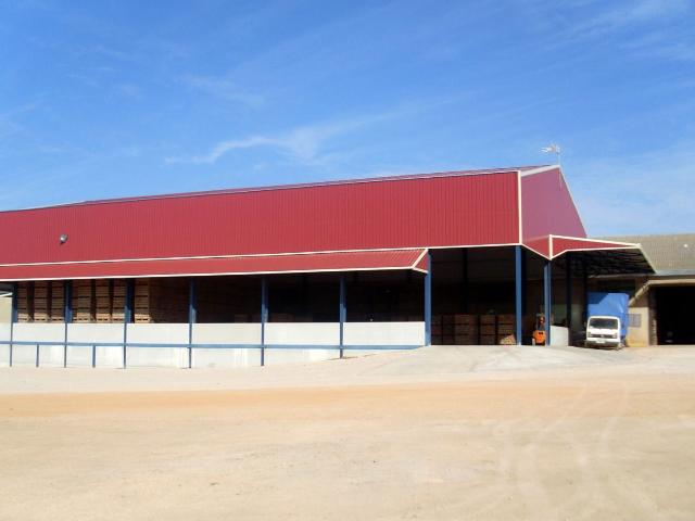 Local Comercial en venta en Mota Del Cuervo