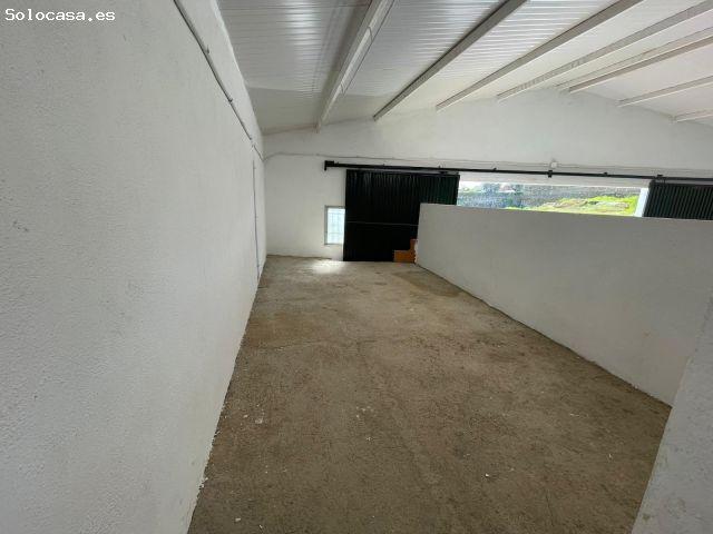 Nave en venta en Casar De Cáceres, Extremadura