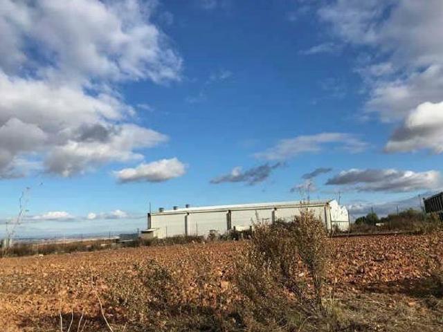 Nave en venta en Valdemadera, La Rioja