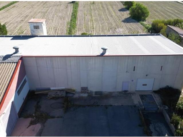 Local Comercial en venta en l'Alcoià, Valencia