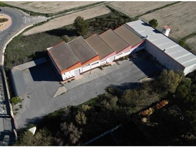 Local Comercial en venta en l'Alcoià, Valencia