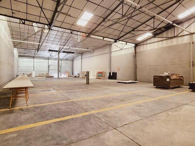 Local Comercial en alquiler en Ourense, A Ponte