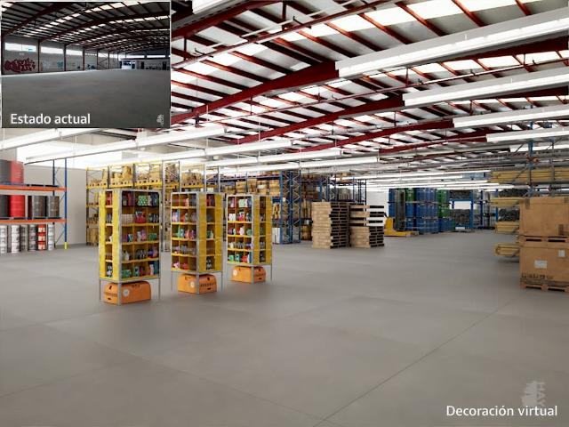 Nave en venta en Castellón De La Plana, Valencia