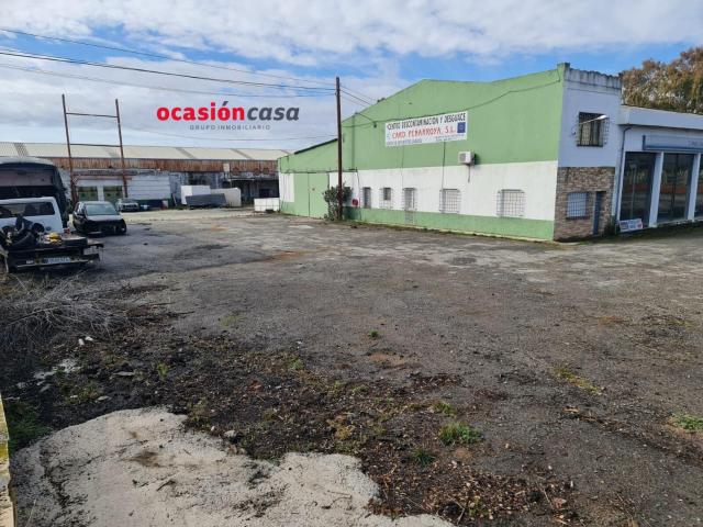 Local Comercial en venta en Peñarroya-pueblonuevo