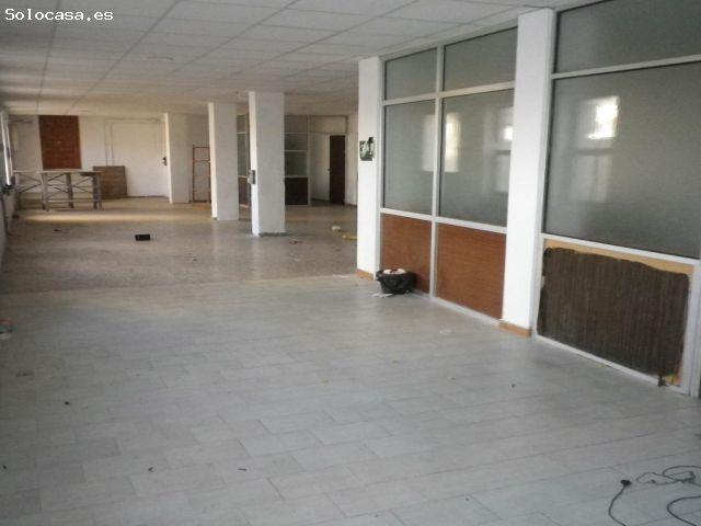 Nave en venta en Las Trescientas, el Vinalopó Mitjà / El Vinalopó Medio