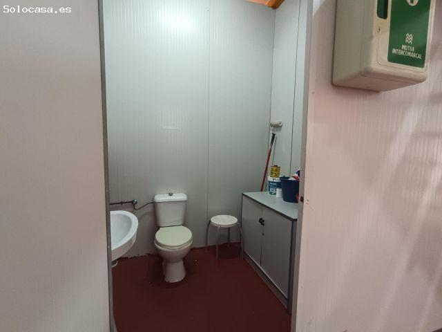 Nave en venta en Las Quemadillas, Córdoba