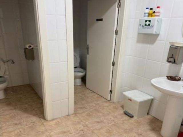 Nave en venta en El Hondón, Campo de Cartagena y Mar Menor