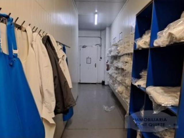 Nave en venta en Can Casablanques, Vallès Occidental