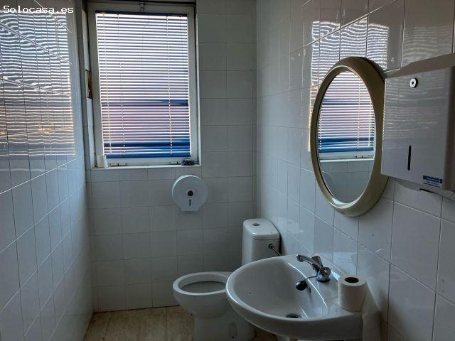 Nave en venta en Almansa, Castilla-La Mancha
