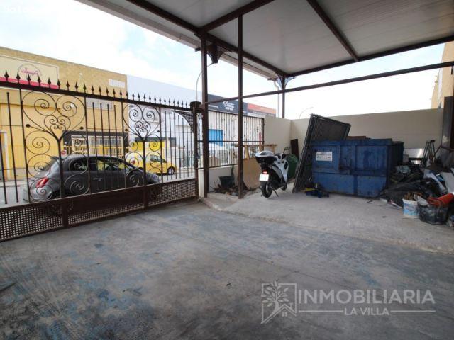 Nave en venta en Pinos de Alhaurín, Valle del Guadalhorce