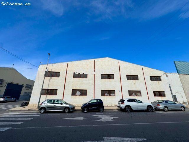 Nave en venta en Vereda de los Cubos, el Baix Segura / La Vega Baja