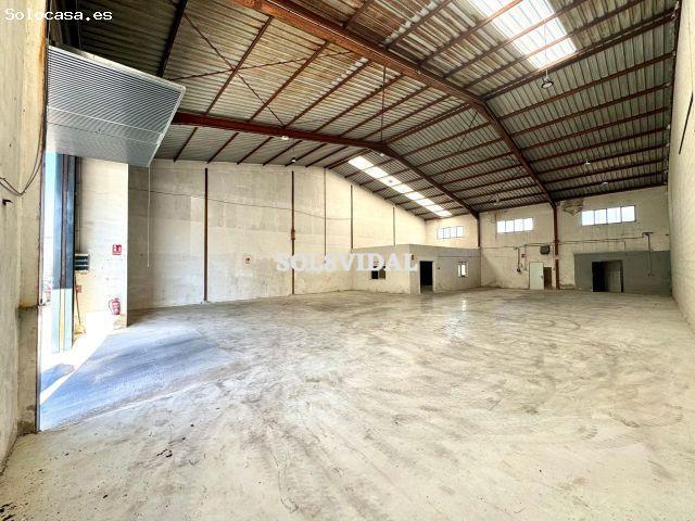 Nave en venta en el Baix Segura / La Vega Baja, Valencia