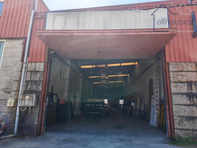 Nave en venta en Mos, Vigo