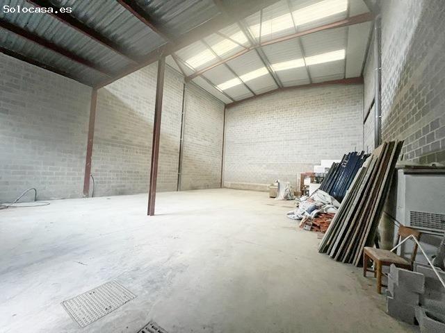 Nave en venta en Tanos, Torrelavega