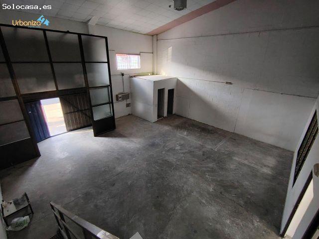 Nave en venta en San Fernando, Tierra de Badajoz